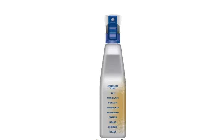 Bar Keepers Friend All-Purpose Cleaner More Spray and Foam 25.4 oz. (2-Pack)