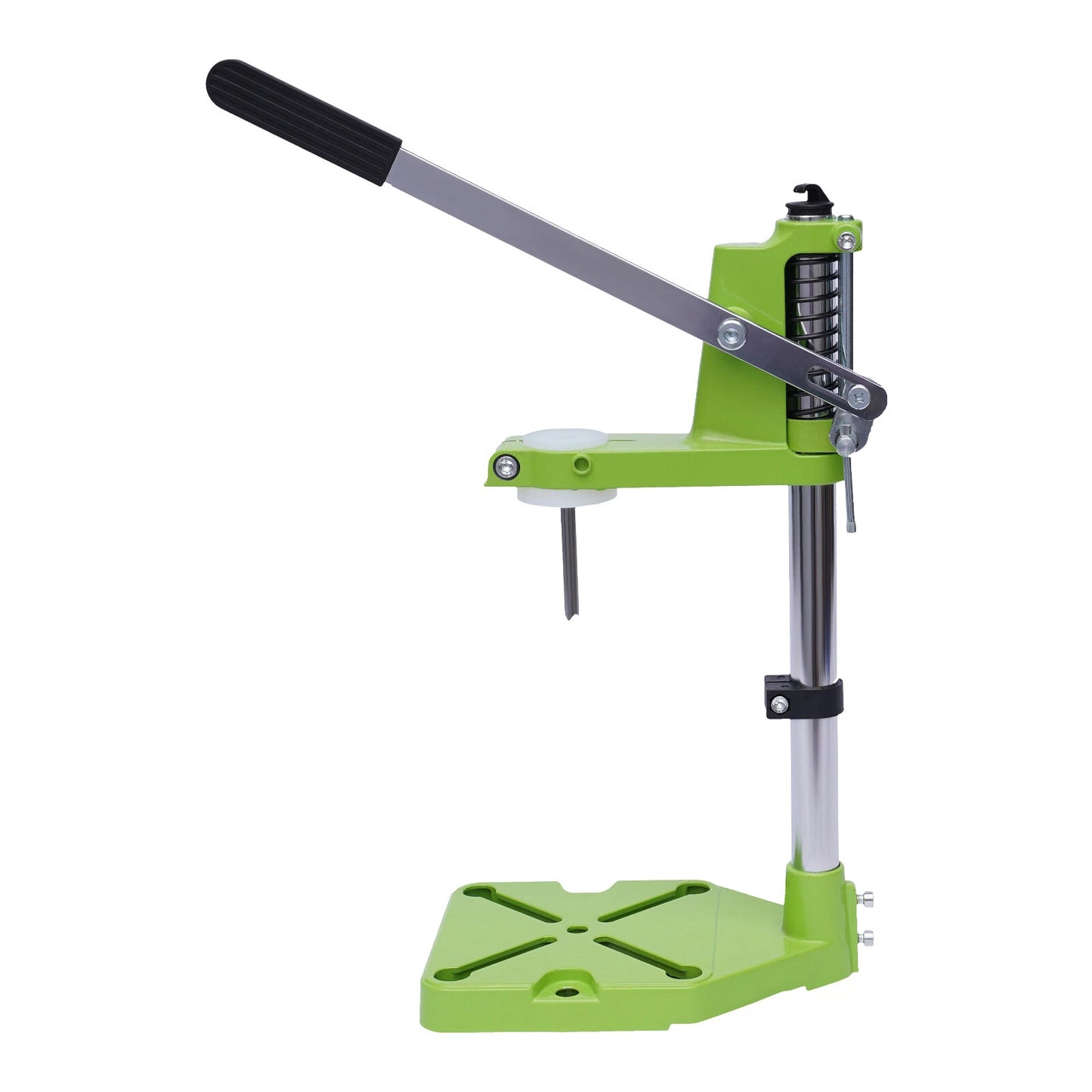 Manual Coconut Opening Machine Vertical Coconut Opener Drilling Hole Tool