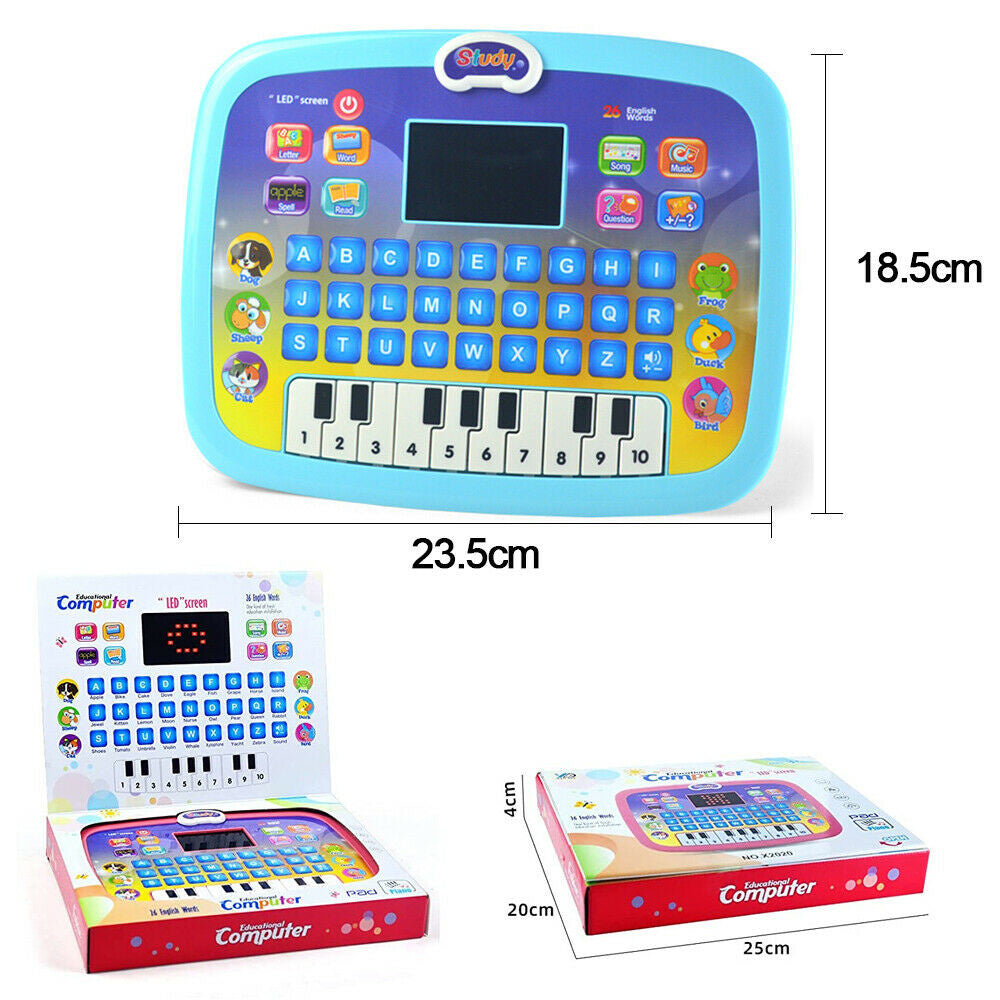 Educational Learning Toys for Kids Toddlers Age 2 3 4 5 6 7 Years Old Girls Boys