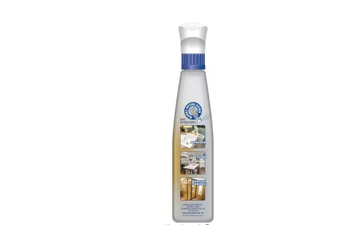 Bar Keepers Friend All-Purpose Cleaner More Spray and Foam 25.4 oz. (2-Pack)