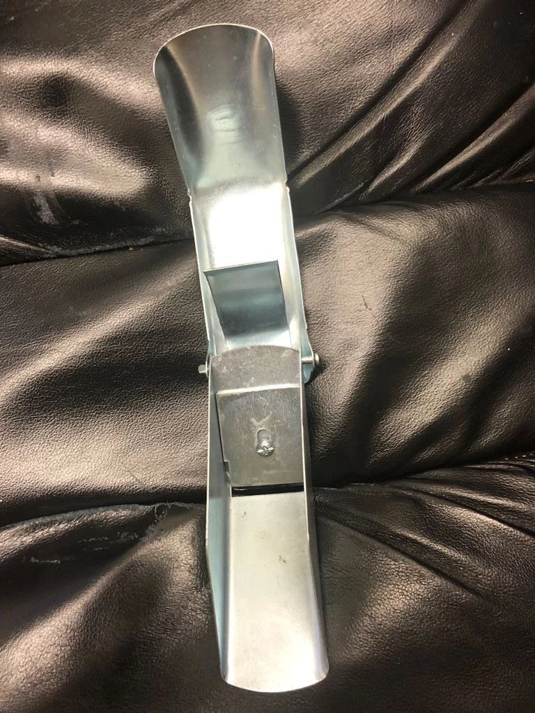 Ice Shaver Authentic Mexican Raspador De Hielo Manual Raspahielo Manual