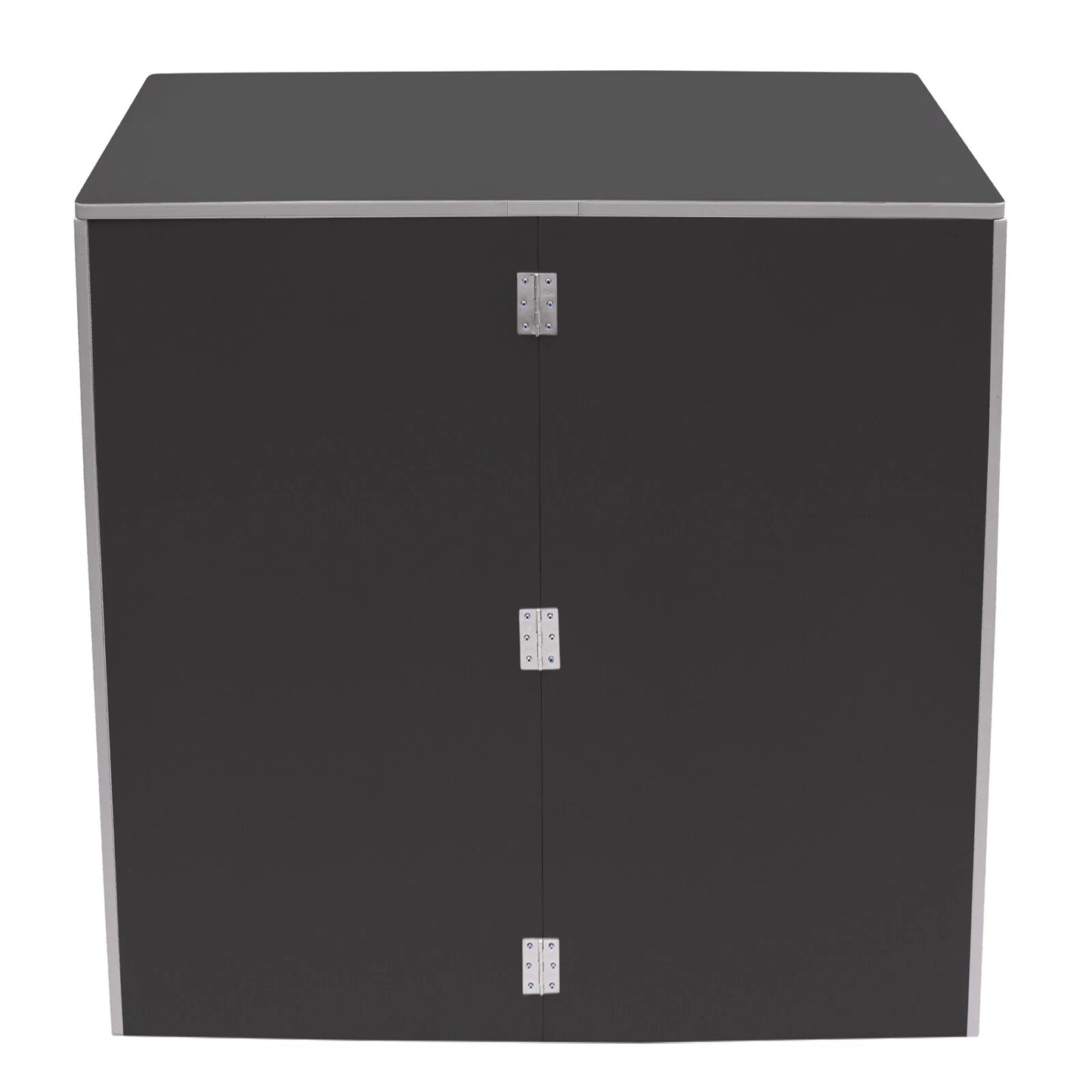 Foldable Bar Tall Portable Event Bar Commercial Portable Bar Table Portable Bar