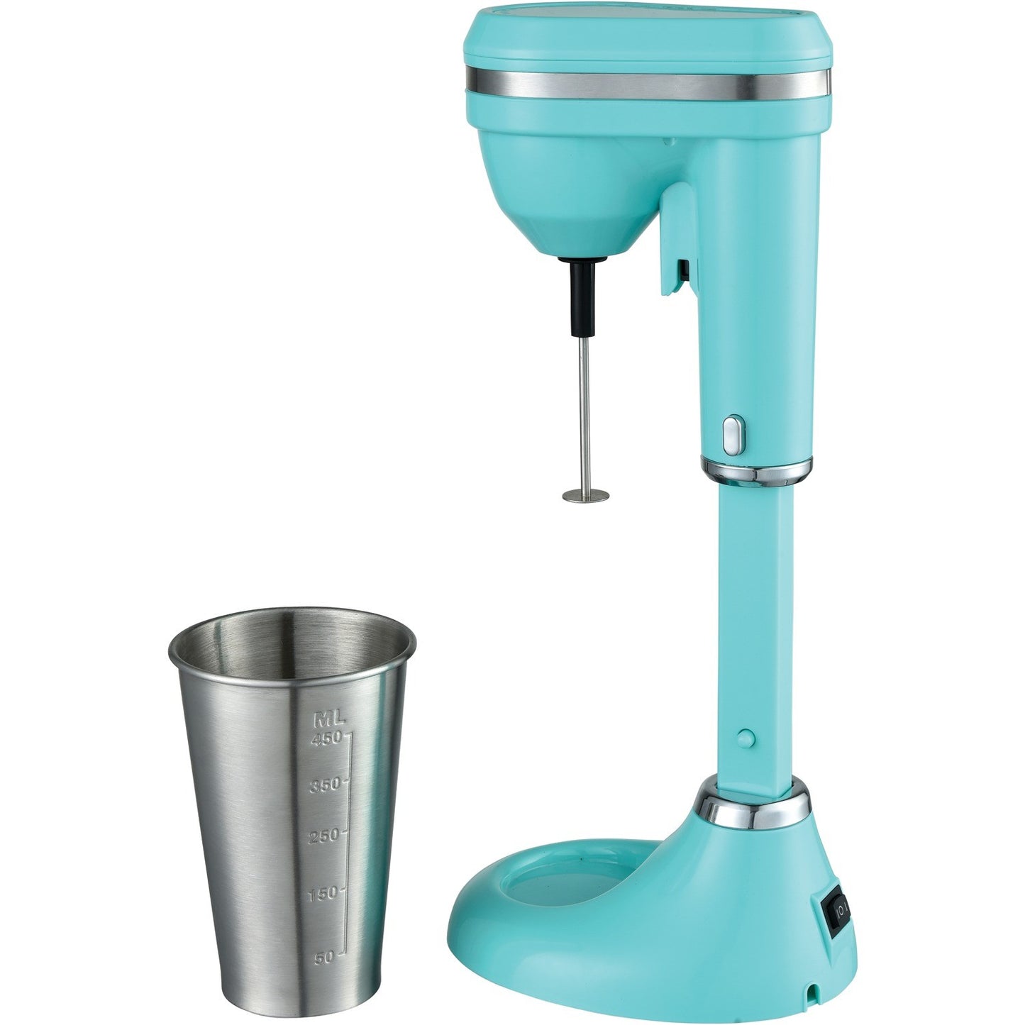BRENTWOOD® 15-Ounce Classic Milkshake Maker