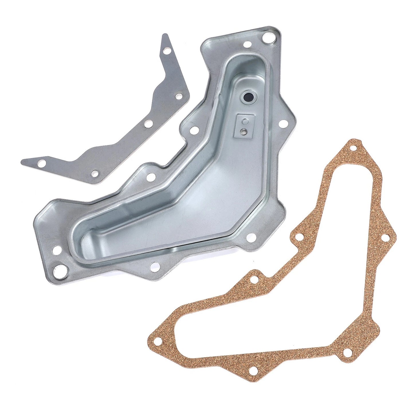 Lawn & Garden Equipment Engine Valve Cover Kit for Kohler Replace 20-096-14-S
