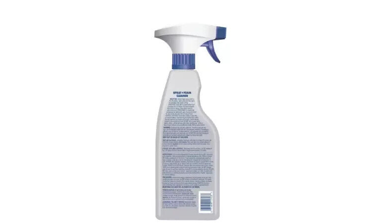 Bar Keepers Friend All-Purpose Cleaner More Spray and Foam 25.4 oz. (2-Pack)