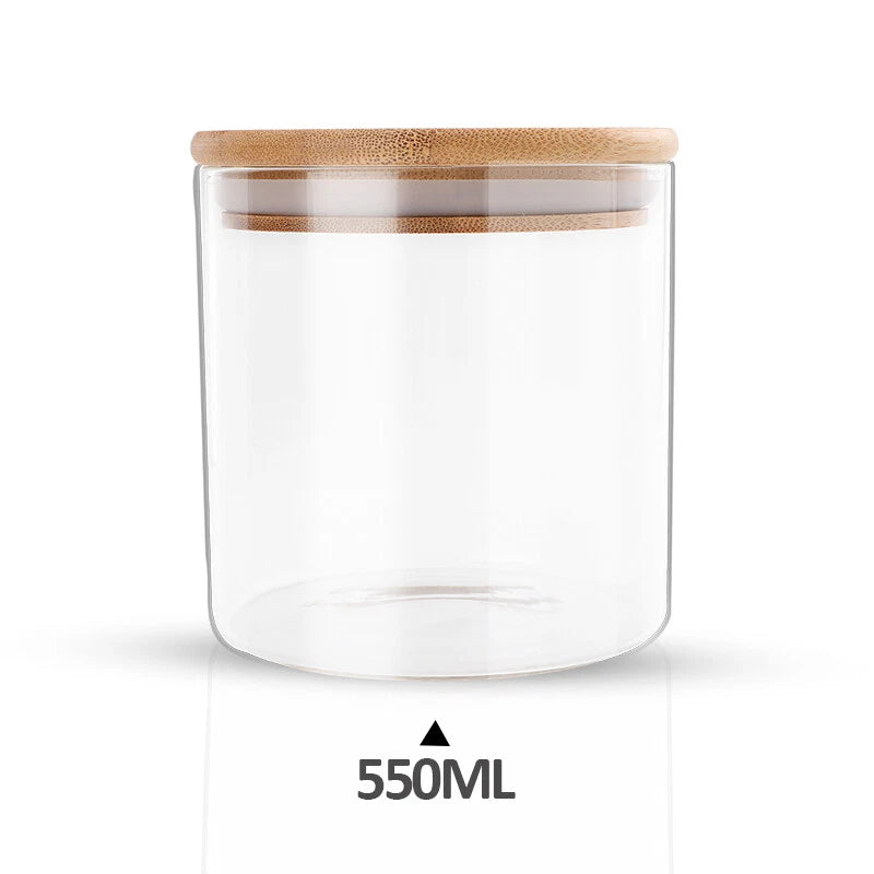 Cereal Containers Storage Food Containers & Cereal Dispenser for Kitchen