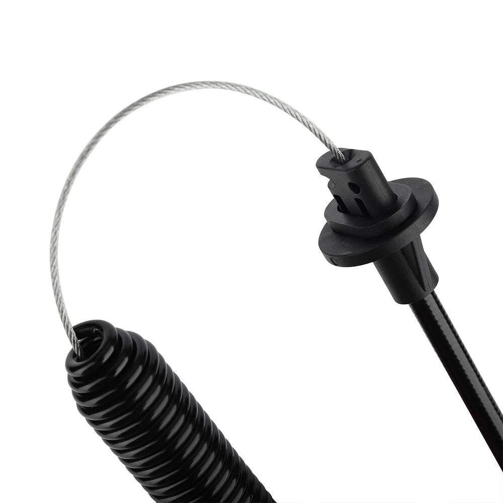 Deck Hand Tools Engagement Cable for Poulan Pro 42" Mower 532169676 Garden