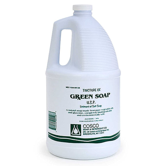 Green Soap  Tincture Tattoo Green Soap, 1 Gallon