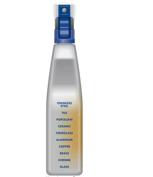 Bar Keepers Friend 25.4 oz. More Spray and Foam All-Purpose Cleaner