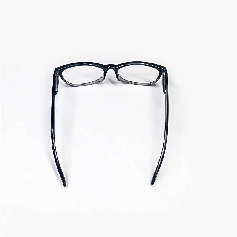 One Power Auto Focus Presbyopi Reading Glasses Readers Adjustable 0.5-2.5 Unisex