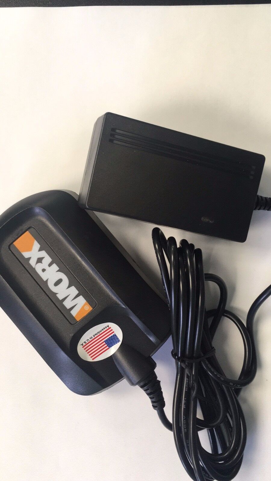 WORX WA3732 3-5H Charger for 18V&20V Lithium Ion Battery WA3520 3525 WA3512.1