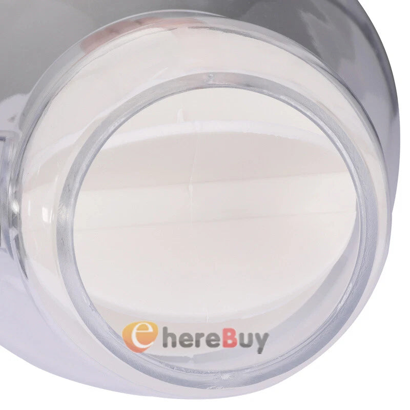 Cereal Containers Storage Food Containers & Cereal Dispenser for Kitchen