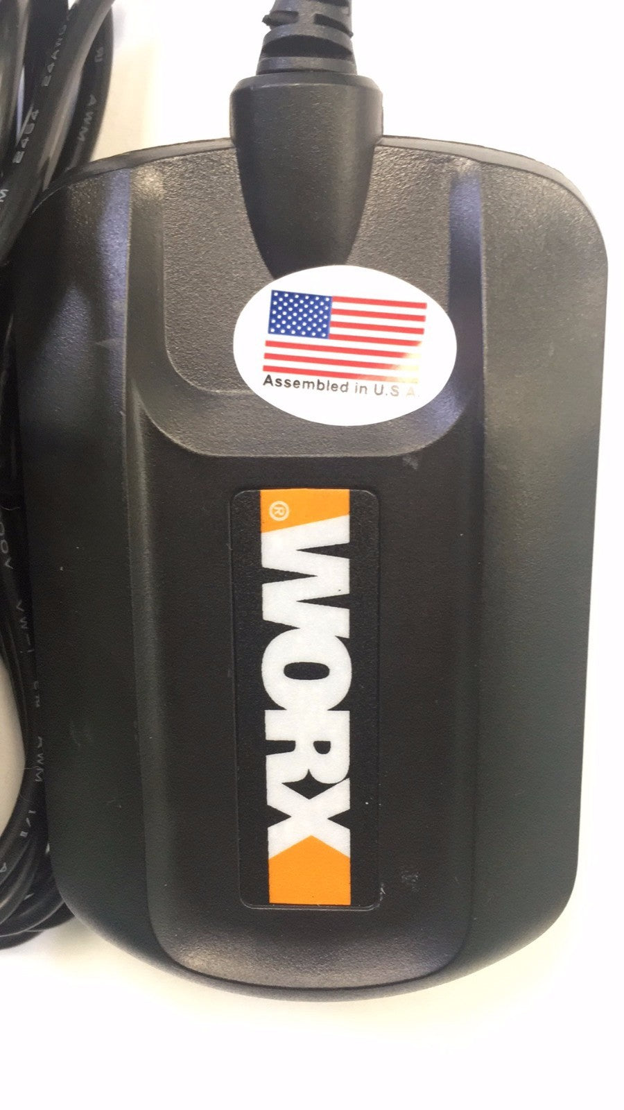 WORX WA3732 3-5H Charger for 18V&20V Lithium Ion Battery WA3520 3525 WA3512.1