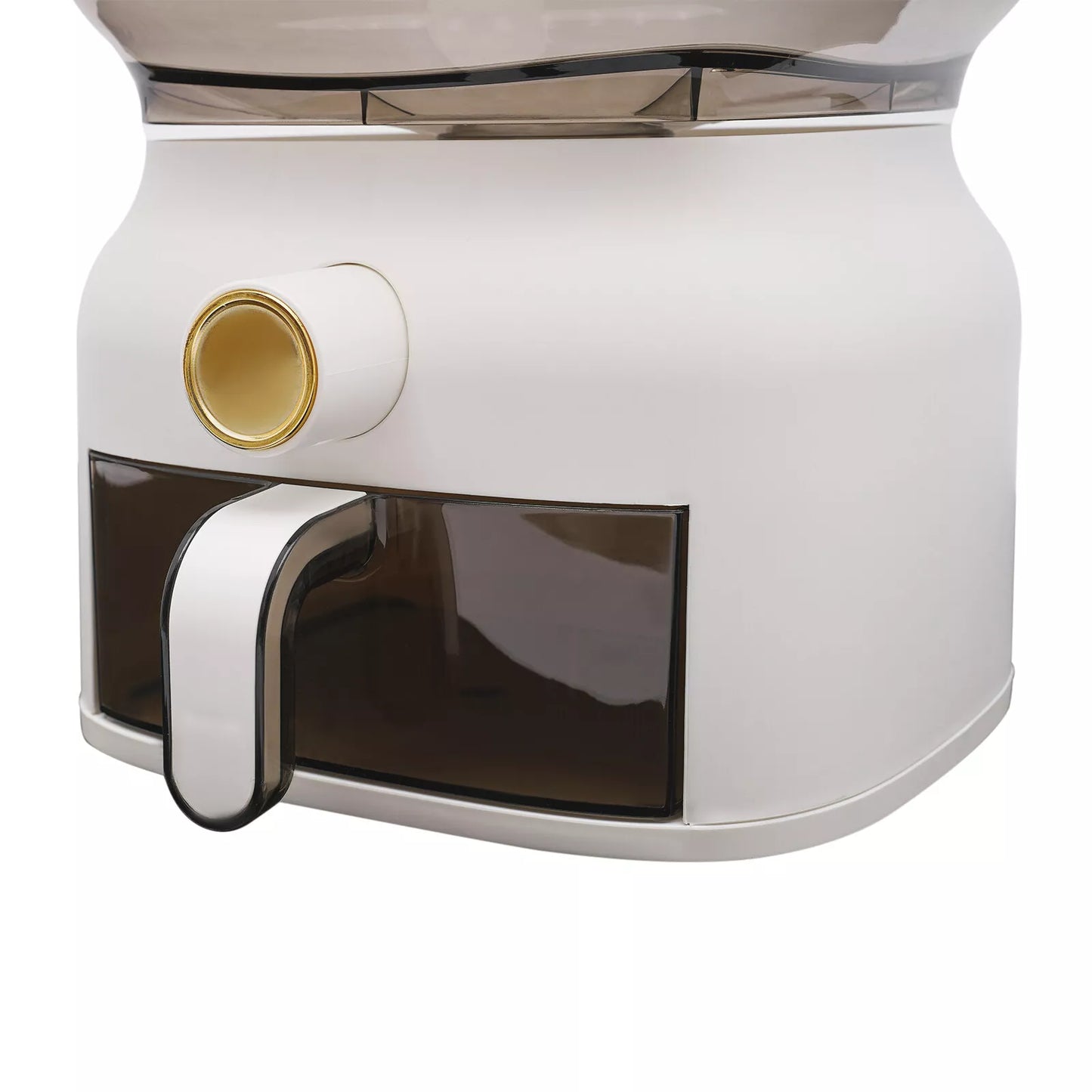 22 Lbs Food Dispenser Kitchen Organizer for Rice, Beans, Grains, Cereal Dry Food