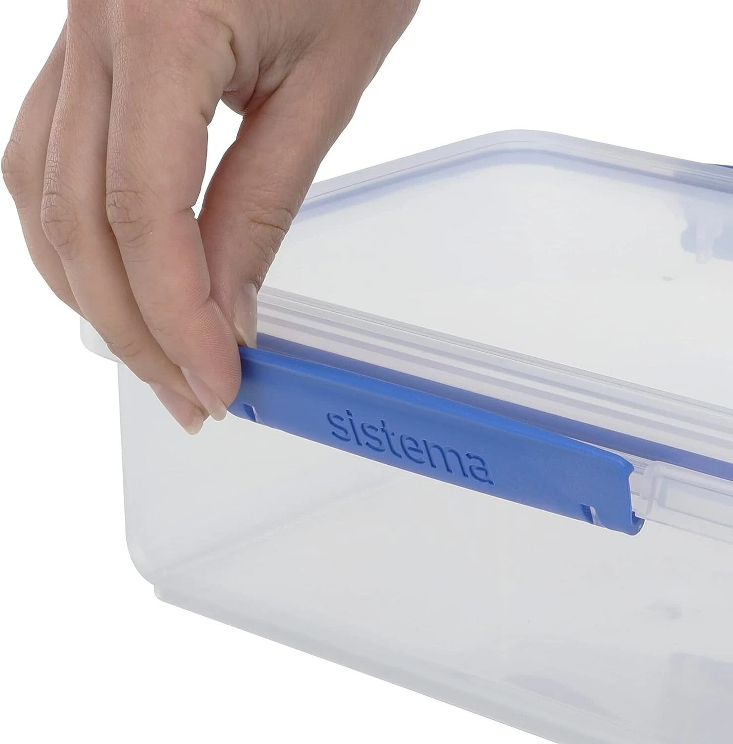 New Collection Food Storage Containers, 34-Piece Set Kitchen Cooking Home