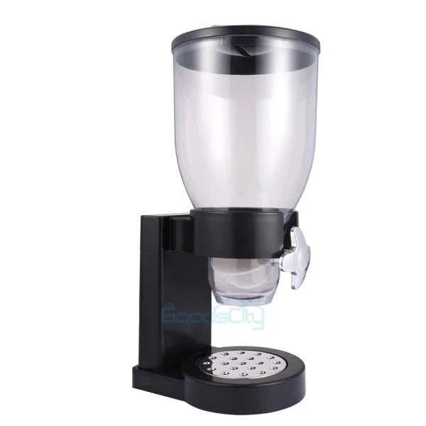 7L Kitchen Cereal Containers Storage Food Containers & Cereal Dispenser