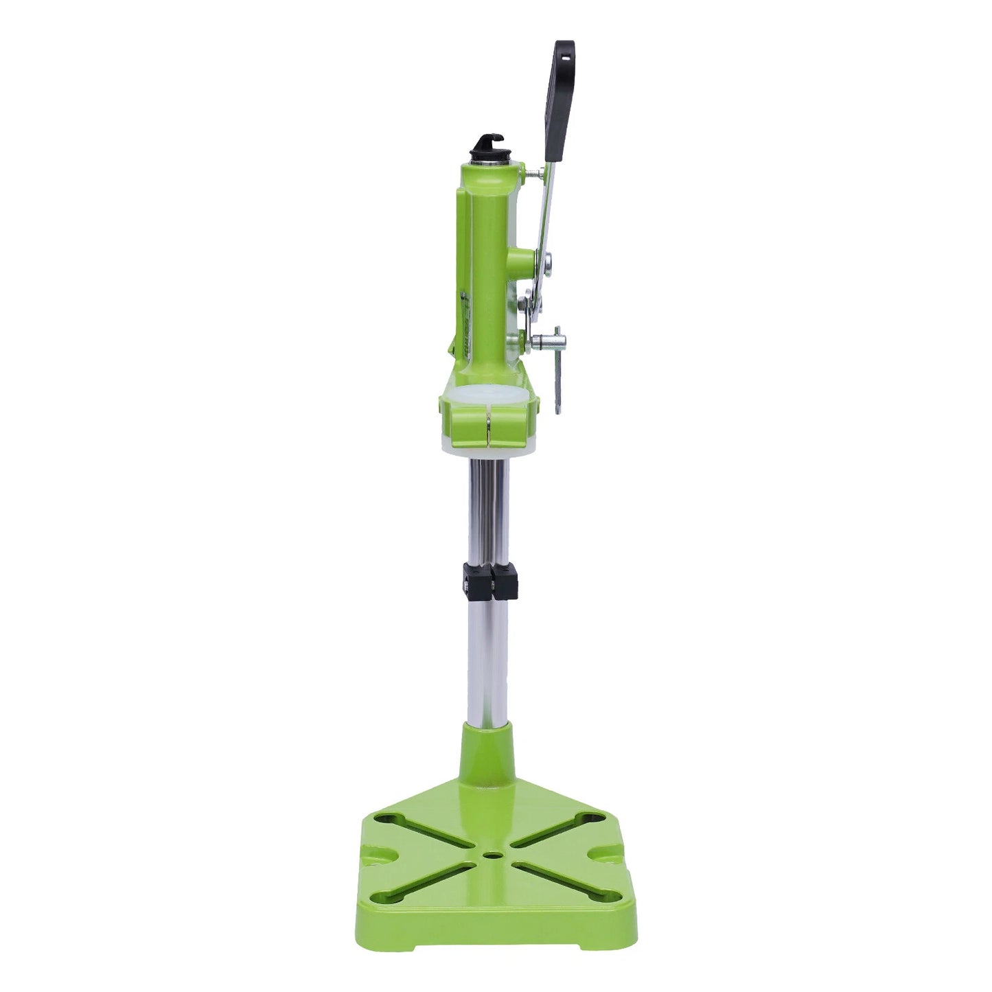 Manual Coconut Opening Machine Vertical Coconut Opener Drilling Hole Tool