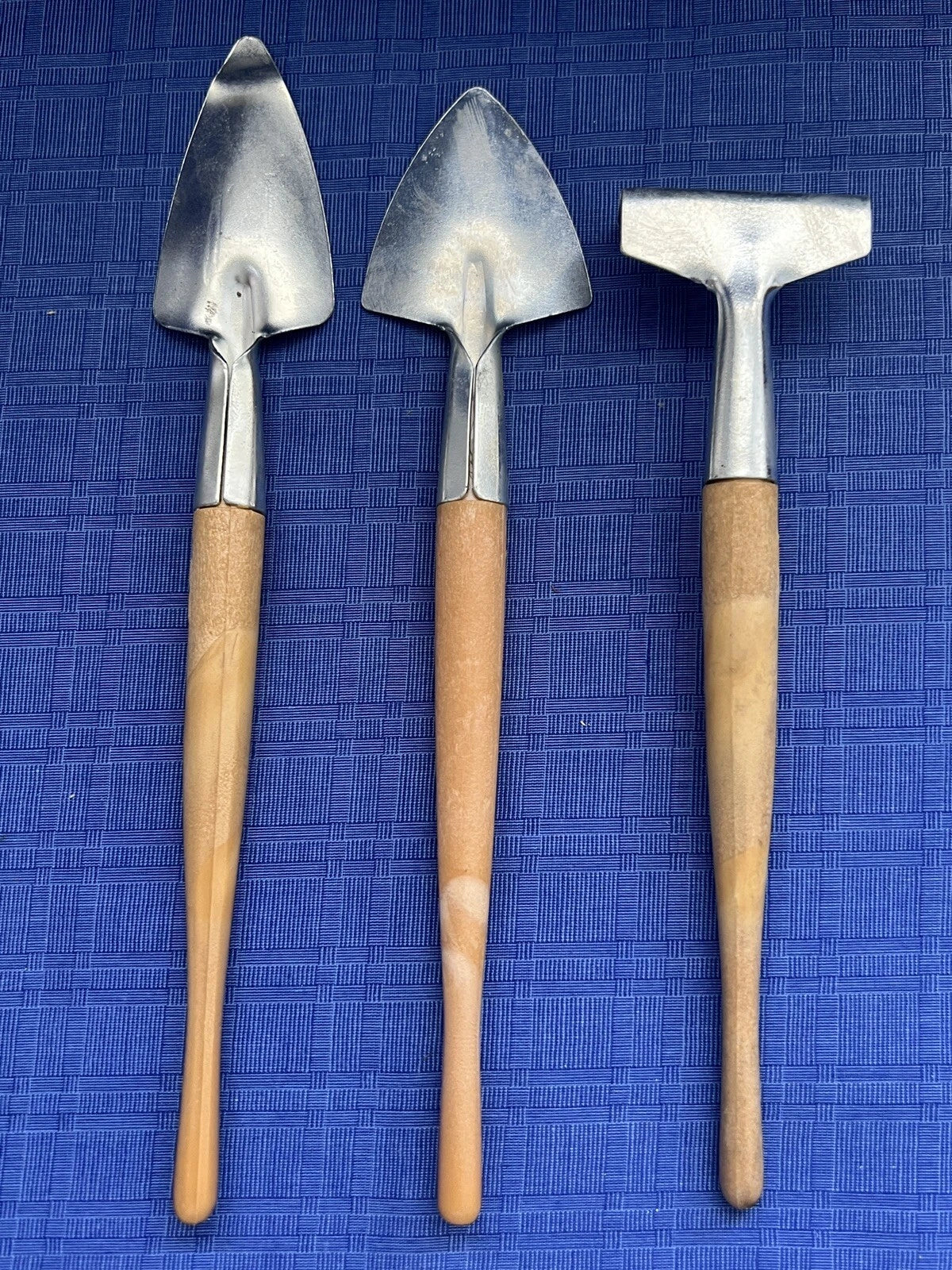 Mini Garden Tool Set Indoor Plant Care Great For Potted Plants Bonsai Window Box